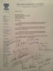 Philadelphia Society